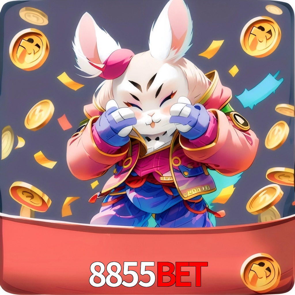  8855Bet